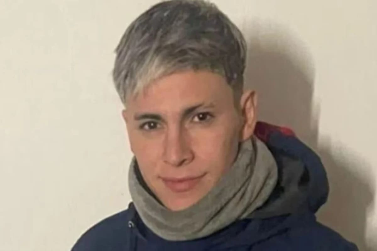 Elías Ezequiel Lezcano, el joven que podría quedar parapléjico tras recibir un balazo