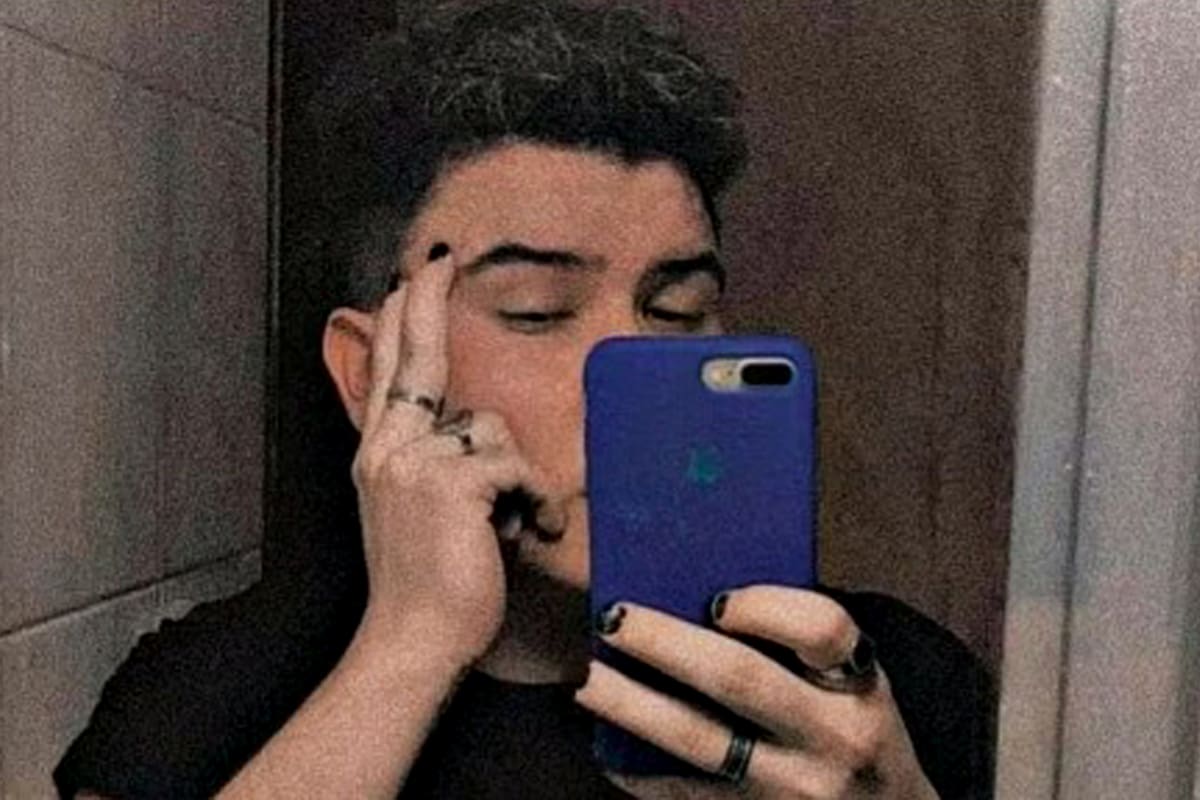 Elias Ezequiel Nuñes Pinheiro