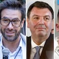 Identifican a otro intermediario del caso SIRA e investigan visitas en Nordelta a Piccirillo y Migueles