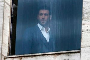 Piccirillo se presentó en los tribunales y le pidió a la Cámara que lo deje en libertad