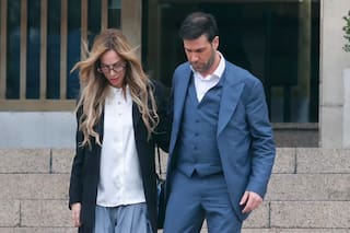 La Cámara Federal confirmó la prisión domiciliaria de Piccirillo y rechazó su mudanza a Capital