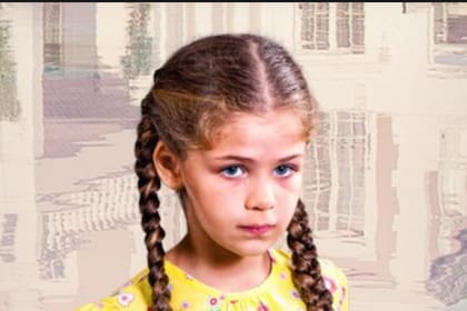 Elif se estrenó en 2014, cuando Isabella tenía tan solo 5 años