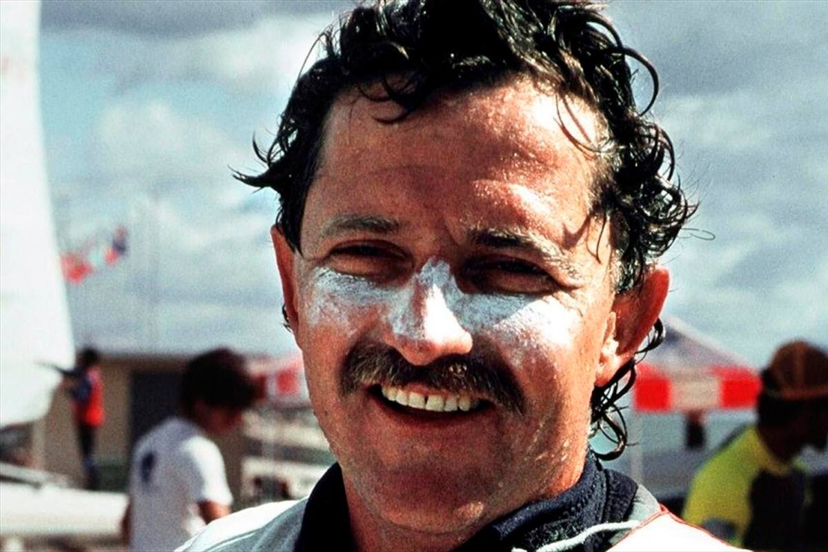 Eligió ayudar a otros competidores, les salvó la vida y logró la gloria eterna: el regatista Lawrence Lemieux y su espíritu olímpico