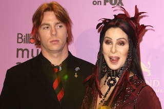 Cher apuntó contra su nuera en medio de la batalla por la tutela de su hijo