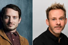 Elijah Wood y Dominic Monaghan llegan a la Argentina Comic Con: cuándo y dónde es y cuánto cuestan las entradas