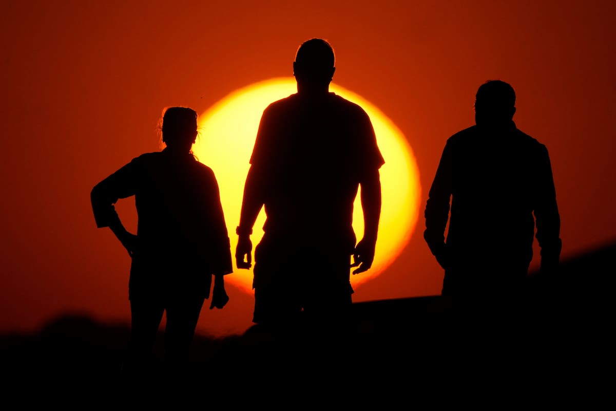 Eliminan informes clave sobre impacto de cambio climático de sitios web de EEUU