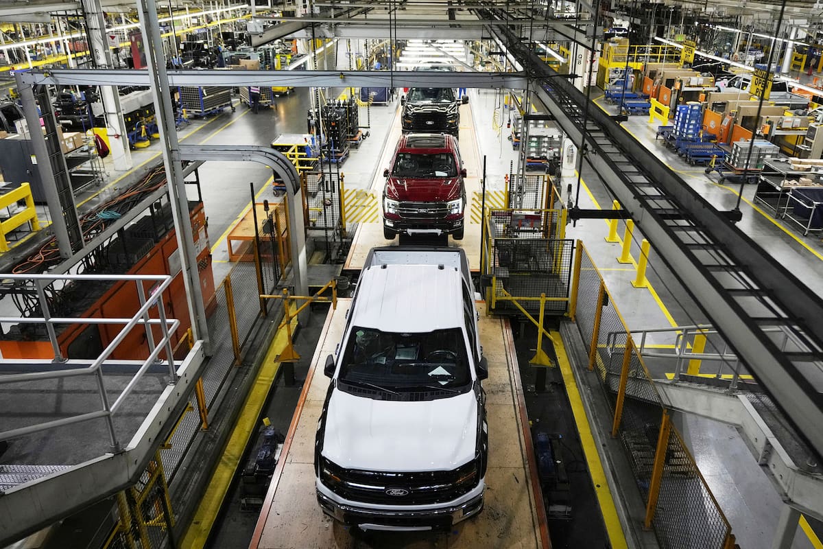 Eliminarán las retenciones a las exportaciones de autos