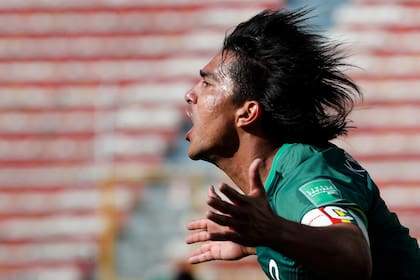 Eliminatorias: Bolivia vs Argentina