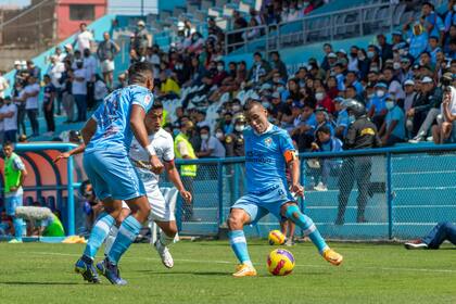 Eliminatorias de Concacaf. Guatemala vs. República Dominicana