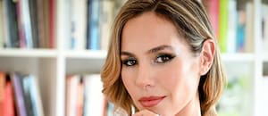 Elina Costantini reveló las amenazas de muerte que recibe en medio del conflicto familiar