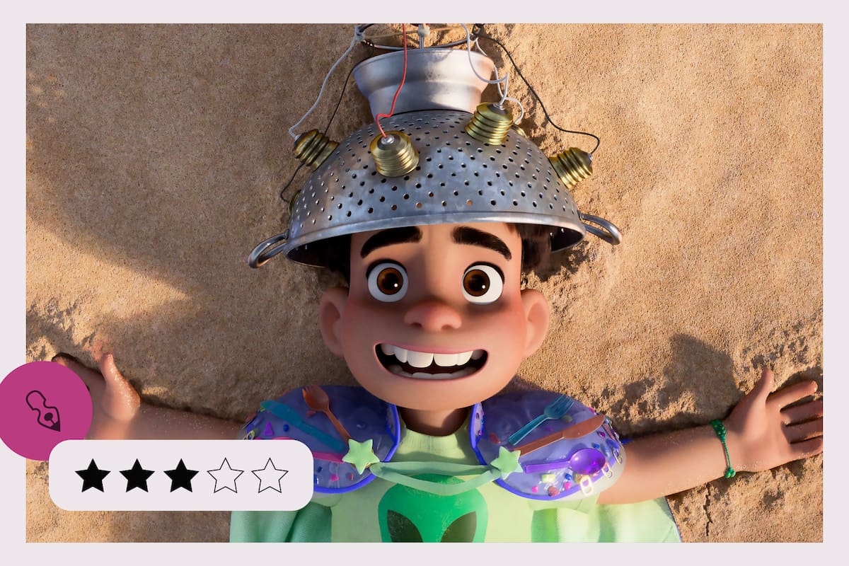 Elio, lo nuevo de Disney-Pixar
