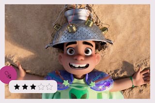 Elio: un posible triunfo de Disney-Pixar, de cara a las vacaciones de invierno