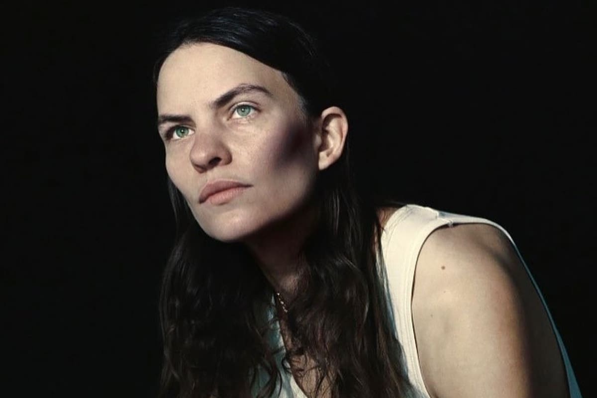 Eliot Sumner