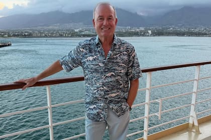 Eliott Rodríguez, de padres cubanos, será el candidato demócrata a la Cámara de Representantes por el Distrito 27 de Florida