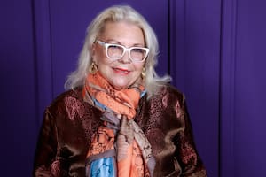 Elisa Carrió