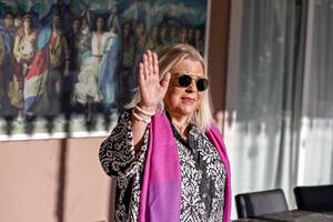 Elisa Carrió