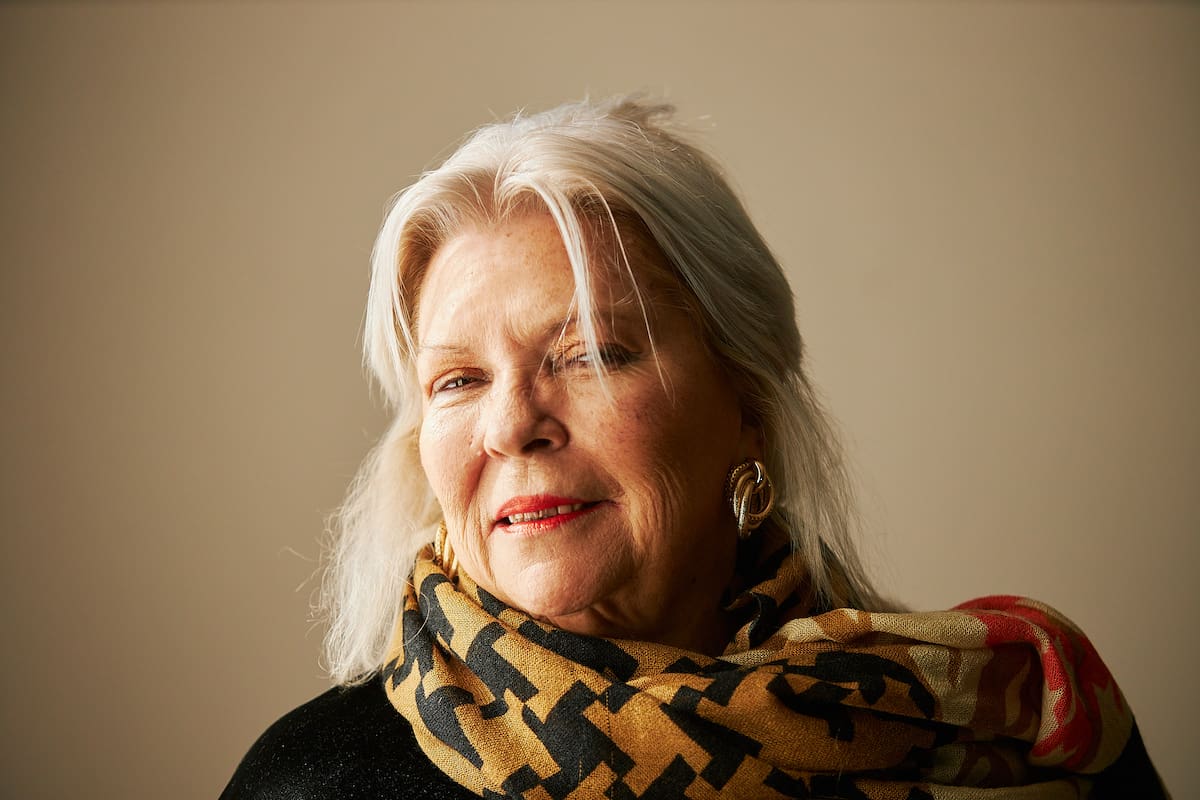 Elisa Carrió