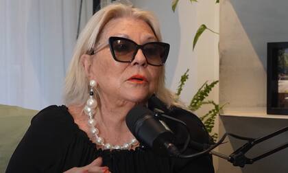 Elisa Carrió