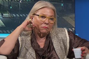 Elisa Carrio