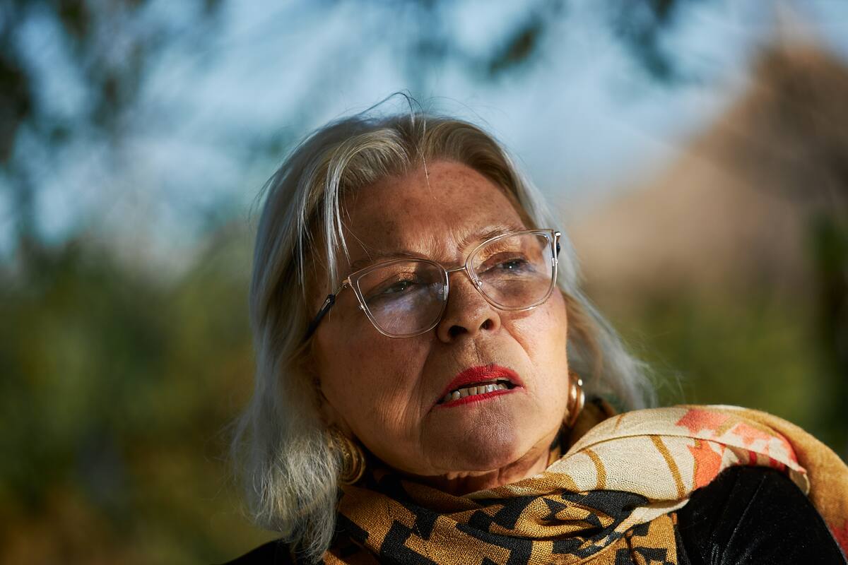 Elisa Carrió dijo que la Argentina “está tomada” por el narcotráfico y cuestionó que la droga “financia la política”: “Todos cómplices”