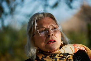 El duro análisis de Elisa Carrió sobre el narcotráfico y su relación con la política
