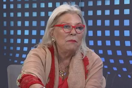 Elisa Carrió cuestionó formalmente la candidatura de Ariel Lijo