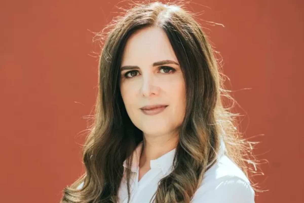 Elisa Guerra analizó la educación actual