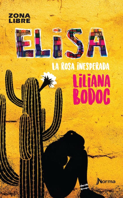 Elisa. La rosa inesperada