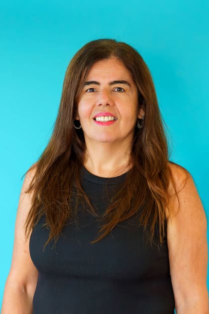 Elisabet Bacigalupo