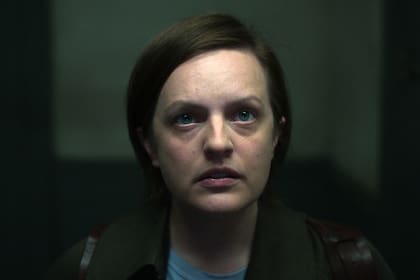 Elisabeth Moss dejó de ser amiga de Leah Remini cuando su colega abandonó la cienciología