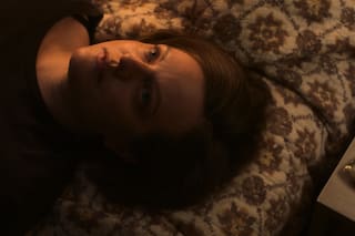Todo lo que tenés que saber sobre la nueva serie dramática de Elisabeth Moss