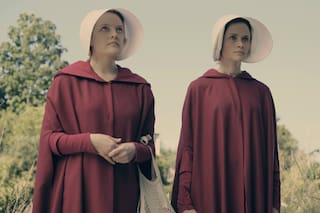 Series. 12 producciones que se basaron en grandes libros, según Alibrate