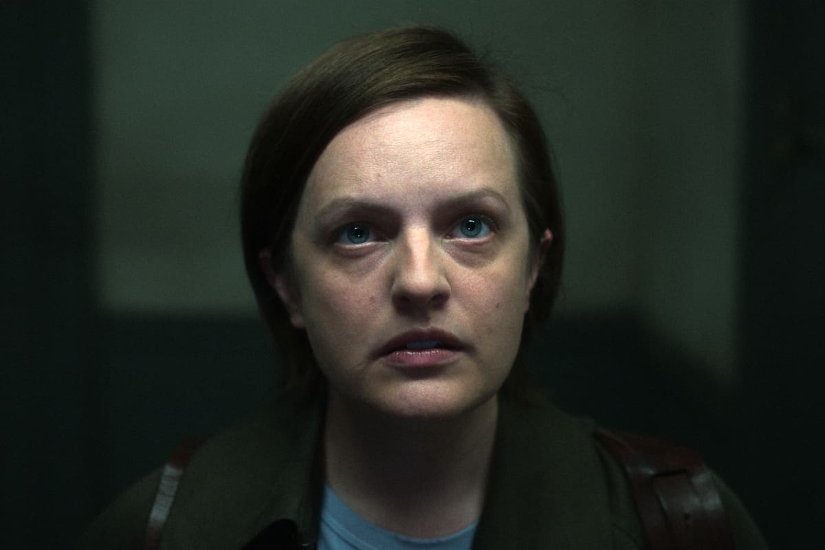 Elisabeth Moss protagoniza Shining Girls