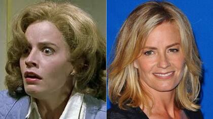 Elisabeth Shue, como Jennifer