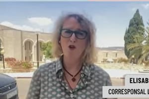 Elisabetta Piqué actualizó la información sobre los últimos eventos en Medio Oriente, tras las versiones cruzadas sobre el alto el fuego entre Israel e Irán
