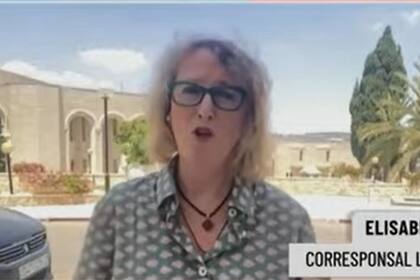 Elisabetta Piqué actualizó la información sobre los últimos eventos en Medio Oriente, tras las versiones cruzadas sobre el alto el fuego entre Israel e Irán