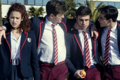 Netflix confirmó que Élite contará con una octava temporada