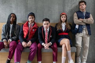 Netflix le dice adiós a la serie española más larga y exagerada de su historia