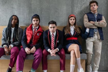 Élite, temporada 8: Netflix le dice adiós a una de las series españolas más populares