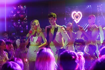 Elite tendrá nueva temporada