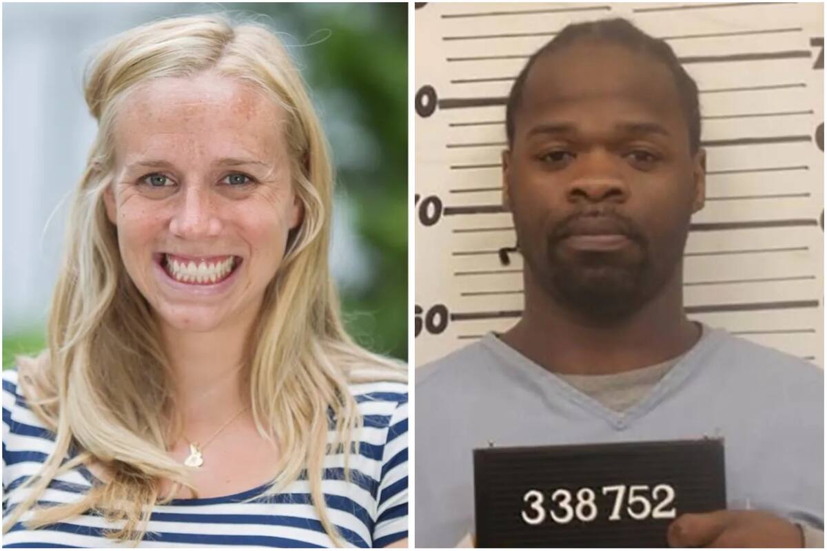 Eliza Fletcher provenía de una adinerada familia empresaria en Tennessee; el sospechoso de su asesinato ya fue detenido