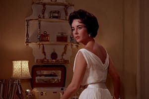 Elizabeth Taylor