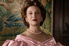 Un funeral rosa y una rivalidad feroz: la mujer que nació lejos del glamour, se inventó un nombre y construyó un imperio de la belleza