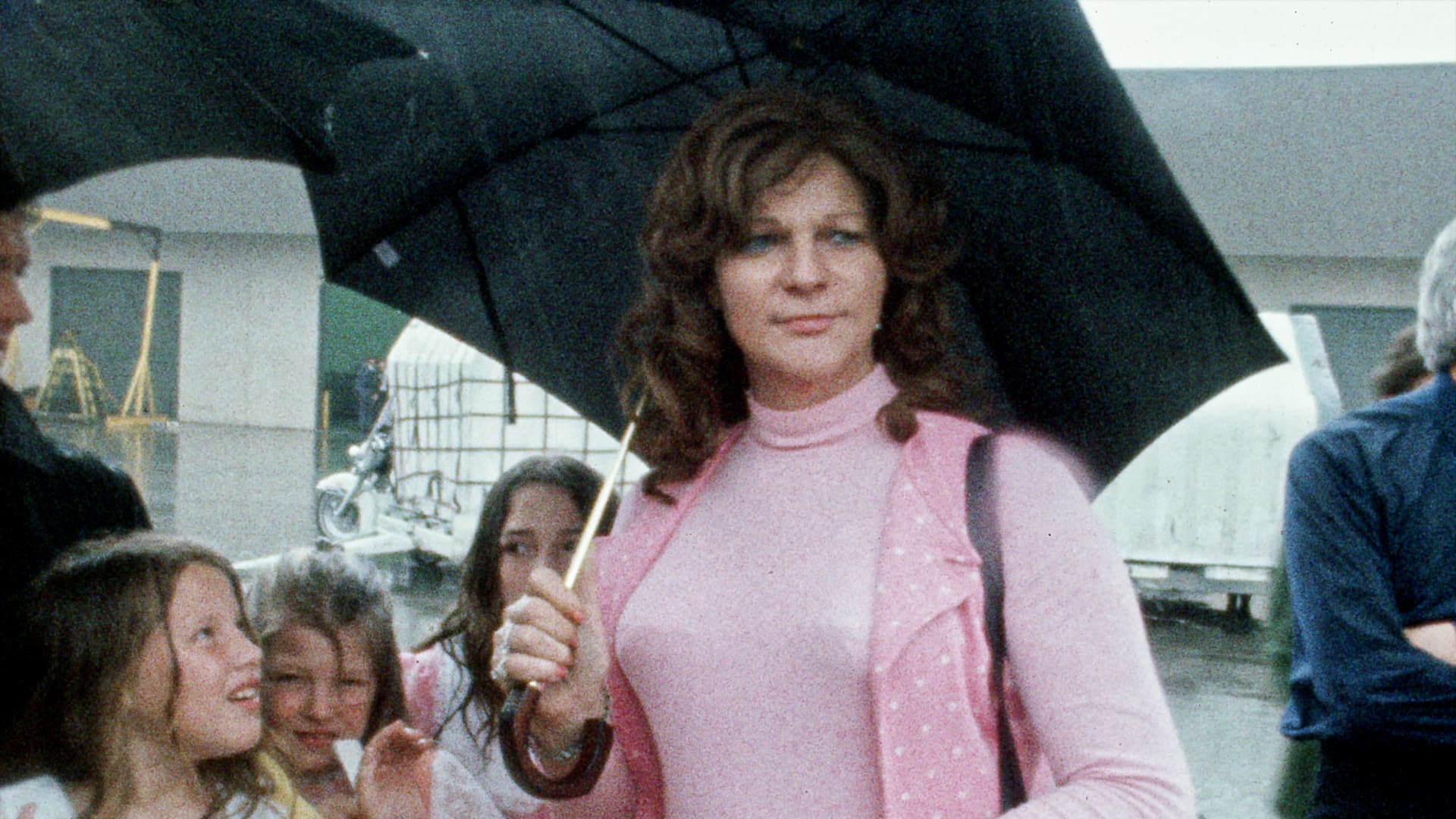 Elizabeth Carmichael fue la mujer detrás de una de las grandes estafas de la industria automotriz.
