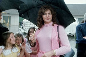 Elizabeth Carmichael fue la mujer detrás de una de las grandes estafas de la industria automotriz.