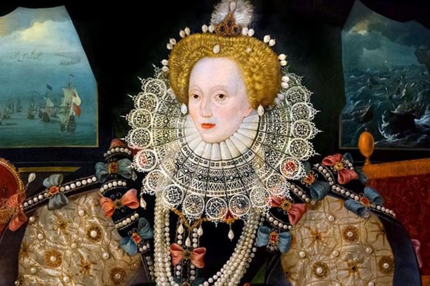 First Inabel Por qué Isabel I, apodada la “reina virgen” de Inglaterra, nunca quiso ...