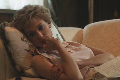 Elizabeth Debicki interpretará a Lady Di en la quinta temporada de The Crown