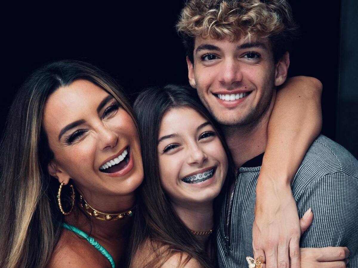 Elizabeth Gutiérrez đã chia sẻ về mối quan hệ của cô với William Levy sau khi ly hôn: “Tôi có rất nhiều điều muốn nói!” - LA NACION