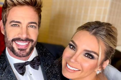 Elizabeth Gutiérrez habló por primera vez sobre su separación de William Levy después de casi 20 años juntos