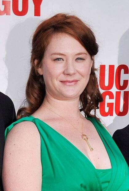 Elizabeth Hanks, única mujer entre los cuatro hermanos